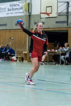 Bild 78 - Frauen Bramstedter TS - TSV Wattenbek 2 : Ergebnis: 20:24
